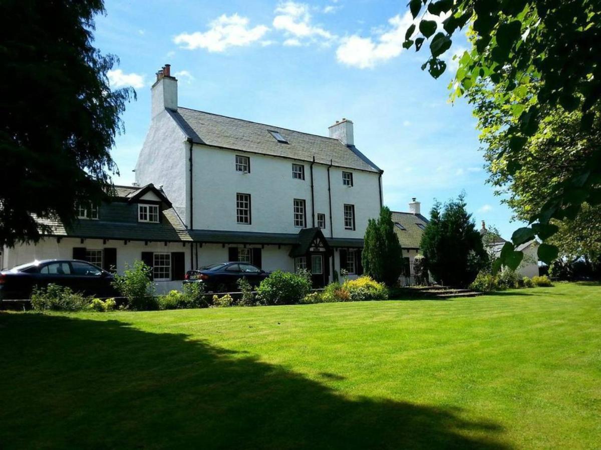 Stuc An T Sagairt Cottage , Loch Lomond Drymen Bagian luar foto