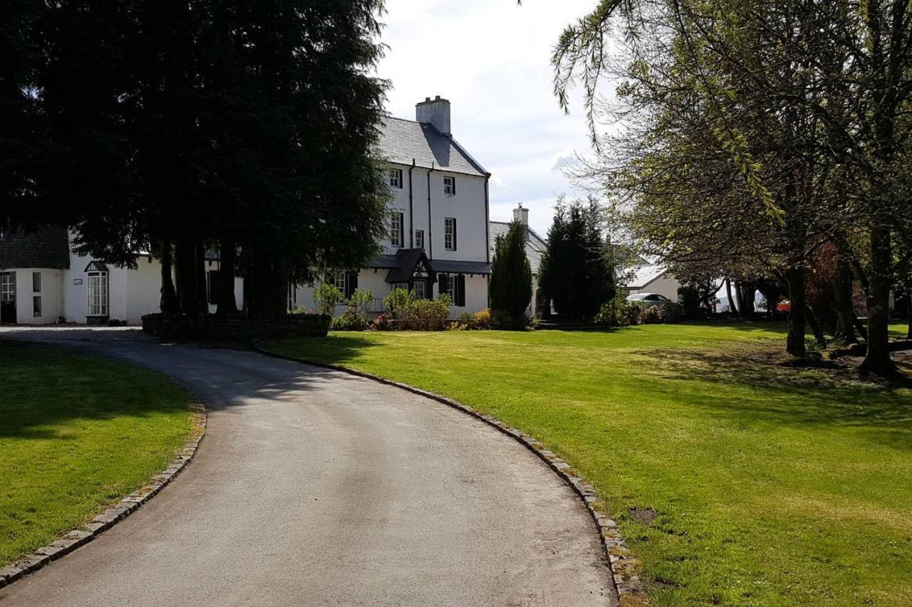 Stuc An T Sagairt Cottage , Loch Lomond Drymen Bagian luar foto